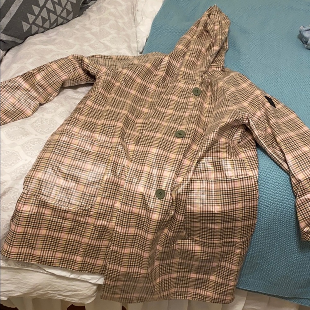 OOF jacket